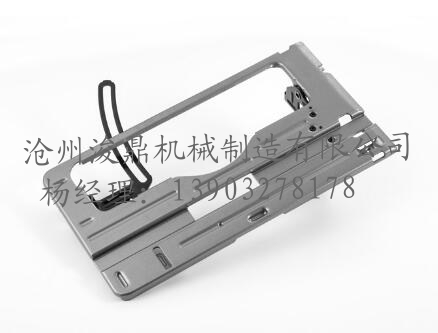 政策賦能  科創同行—宜陽縣科技局金勝強局長蒞臨歐科拜克送策指導